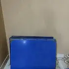 رف يستخدم للمخازن و الغرف حديد نظيف على السوم