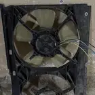 مروحة لومينا