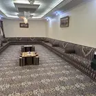 كنب مجلس جديد للبيع