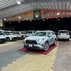 تويوتا   هايلاندر LIMITED هايبرد 2025جديد سعودي 193.750شامل