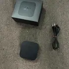 Apple TV 4K