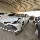 كامري 2019 هايبرد قطع غيار