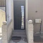 غرفة مفروشة الرانوناء