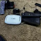 رسيفرات استخدام نظيف