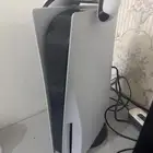 بلاستيشن مستعمل شبة جديد