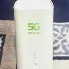 راوتر زين 5G