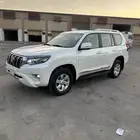 تويوتا برادو 2022