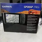 جهاز Garmin GPSMAP 276Cx جديد