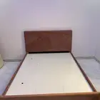 سرير نفر ونصف للبيع