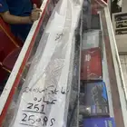 خط هايلوكس للبيع جديد 2009