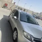 Renault symbol 2017