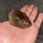 حجر كوارتز طبيعي