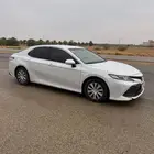 كامري هايبرد 2019