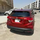 honda HRV 2021