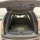 شافرولية تاهو