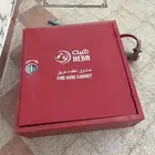 صندوق اطفاء حريق