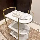 عربية قهوة وشاهي