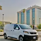 باص فان بيجو اكسبيرت ديزل بضاعه و ركاب ثلاجة 2018