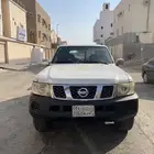 باترول سفاري 2010