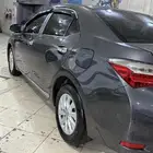 كورلا2019 مكينه كبيره