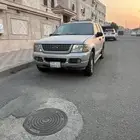 فورد اكسبلورر 2005