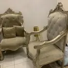 كنت كلاسيك ملكي 4 قطع فقط ب400 ريال لايوجد اي عيوب