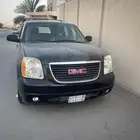 جي ام سي يوكن
