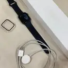ساعة ابل