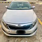 كيا اوبتيما 2015