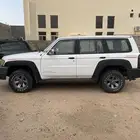 جيب نيسان باترول