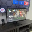 شاشة قيمنق 27 بوصة