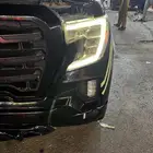 تصليح لدات جمس سيرا2020