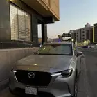 مازدا cx60 جديدة 2026