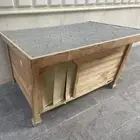 بيت للحيوانات من نوع زولاكس
