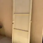 باب حمام المينتال ومغسلة