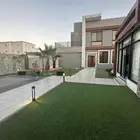 منتجع ومخيم للاجار
