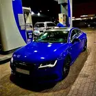 للبيع اودي A7
