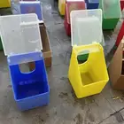 معالف وسقايات وشبك وجركل ماء