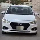 اكسنت 2020
