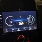 شاشة اندرويد