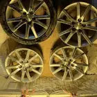 جنوط كابرس 2016