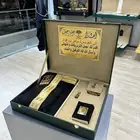 هدايا رجالية بوكسات بشت سيف عطر عود جملة