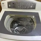 غسالة LG مجانا