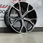 جنوط بي ام دبيلو