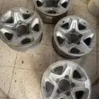 اربع جنوط دويه