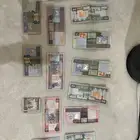 عملات كويتية عام 1968 شبة جديدة