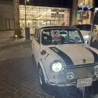 مني كوبر للبيع نظيفه
