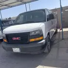 جي ام سي سفانا 2018