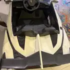 سيارة اطفال بالبطارية