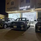 تأجير سيارات يومي وأسبوعي وشهري